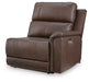 Bleckley Power Reclining Sectional - Bargain Furniture (Detroit, MI)