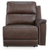 Bleckley Power Reclining Sectional - Bargain Furniture (Detroit, MI)