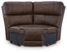 Bleckley Power Reclining Sectional - Bargain Furniture (Detroit, MI)
