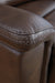 Bleckley Power Reclining Sectional - Bargain Furniture (Detroit, MI)