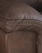 Bleckley Power Reclining Sofa - Bargain Furniture (Detroit, MI)