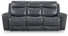 Bexhurst Reclining Living Room Set - Bargain Furniture (Detroit, MI)