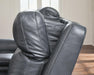 Bexhurst Reclining Living Room Set - Bargain Furniture (Detroit, MI)