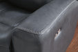 Bexhurst Reclining Living Room Set - Bargain Furniture (Detroit, MI)