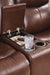 Bexhurst Reclining Living Room Set - Bargain Furniture (Detroit, MI)