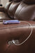 Bexhurst Reclining Living Room Set - Bargain Furniture (Detroit, MI)