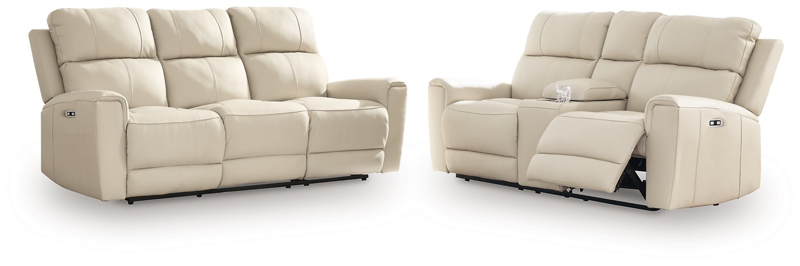 Dahlmoore Living Room Set - Bargain Furniture (Detroit, MI)