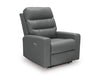 Pennacle Pier Power Recliner - Bargain Furniture (Detroit, MI)