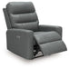 Pennacle Pier Power Recliner - Bargain Furniture (Detroit, MI)