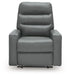 Pennacle Pier Power Recliner - Bargain Furniture (Detroit, MI)