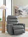 Pennacle Pier Power Recliner - Bargain Furniture (Detroit, MI)