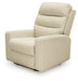 Pennacle Pier Power Recliner - Bargain Furniture (Detroit, MI)