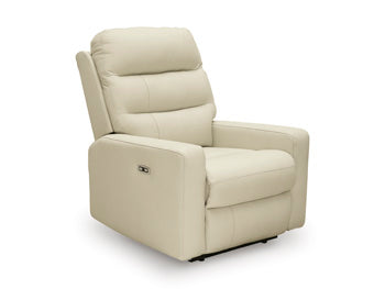 Pennacle Pier Power Recliner - Bargain Furniture (Detroit, MI)