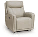 Pincara Power AutoGlide Recliner - Bargain Furniture (Detroit, MI)