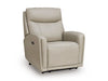 Pincara Power AutoGlide Recliner - Bargain Furniture (Detroit, MI)