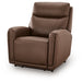 Pincara Power AutoGlide Recliner - Bargain Furniture (Detroit, MI)