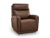 Pincara Power AutoGlide Recliner - Bargain Furniture (Detroit, MI)