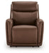 Pincara Power AutoGlide Recliner - Bargain Furniture (Detroit, MI)
