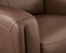 Pincara Power AutoGlide Recliner - Bargain Furniture (Detroit, MI)