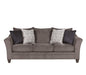 SERENE COUCH AND LOVE SEAT - Bargain Furniture (Detroit, MI)