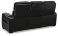 Boyington Power Reclining Sofa - Bargain Furniture (Detroit, MI)