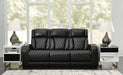 Boyington Power Reclining Sofa - Bargain Furniture (Detroit, MI)