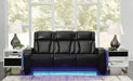Boyington Power Reclining Sofa - Bargain Furniture (Detroit, MI)