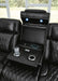 Boyington Power Reclining Sofa - Bargain Furniture (Detroit, MI)