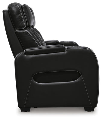 Boyington Power Reclining Sofa - Bargain Furniture (Detroit, MI)