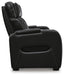 Boyington Power Reclining Sofa - Bargain Furniture (Detroit, MI)