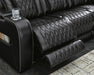 Boyington Power Reclining Sofa - Bargain Furniture (Detroit, MI)