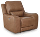 DeepWakes Power Recliner - Bargain Furniture (Detroit, MI)