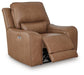 DeepWakes Power Recliner - Bargain Furniture (Detroit, MI)