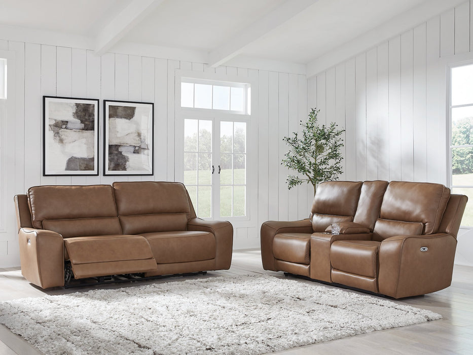 DeepWakes Living Room Set - Bargain Furniture (Detroit, MI)