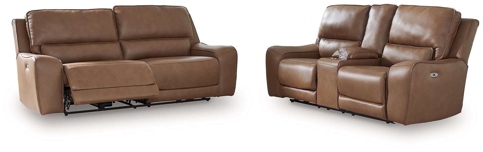 DeepWakes Living Room Set - Bargain Furniture (Detroit, MI)