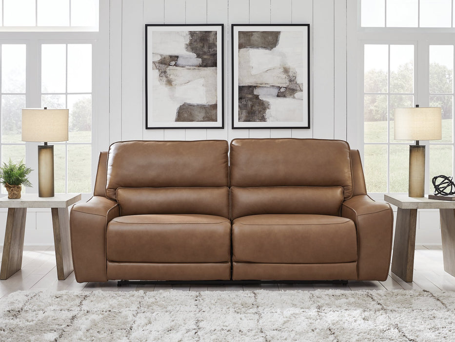 DeepWakes Living Room Set - Bargain Furniture (Detroit, MI)