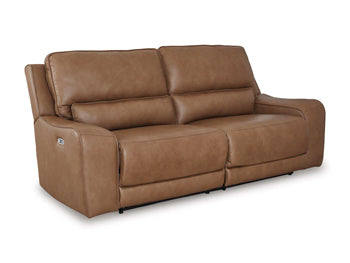 DeepWakes Living Room Set - Bargain Furniture (Detroit, MI)