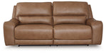 DeepWakes Power Reclining Sofa - Bargain Furniture (Detroit, MI)