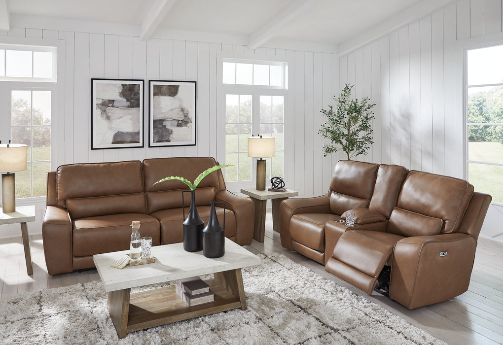 DeepWakes Living Room Set - Bargain Furniture (Detroit, MI)