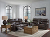Crossplex Living Room Set - Bargain Furniture (Detroit, MI)