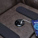 Crossplex Power Reclining Sofa - Bargain Furniture (Detroit, MI)