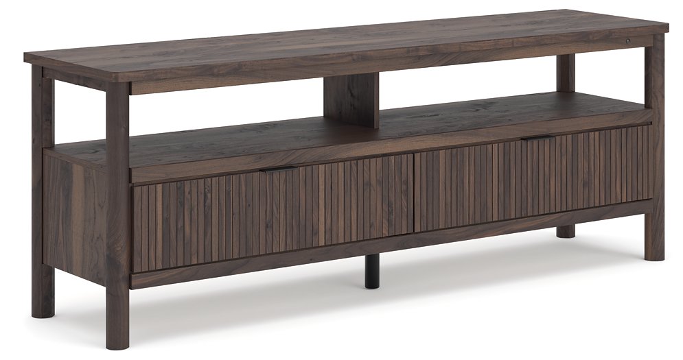 Cadmori 72" TV Stand - Bargain Furniture (Detroit, MI)