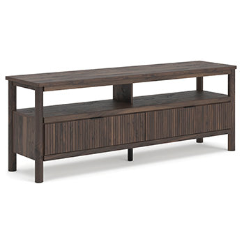 Cadmori 72" TV Stand - Bargain Furniture (Detroit, MI)