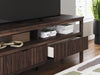 Cadmori 72" TV Stand - Bargain Furniture (Detroit, MI)