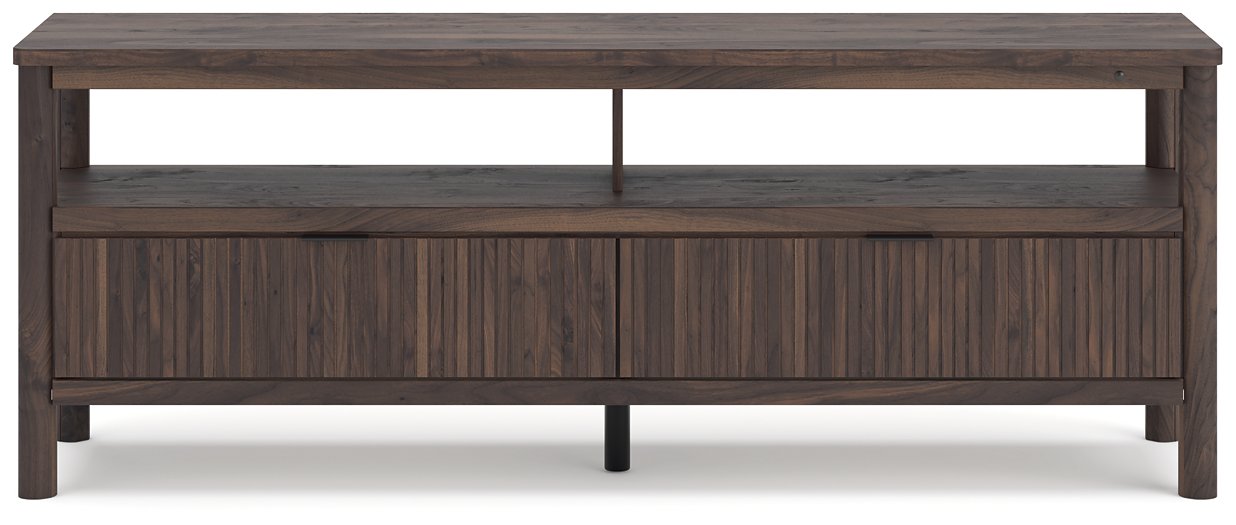 Cadmori 72" TV Stand - Bargain Furniture (Detroit, MI)