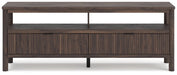 Cadmori 72" TV Stand - Bargain Furniture (Detroit, MI)