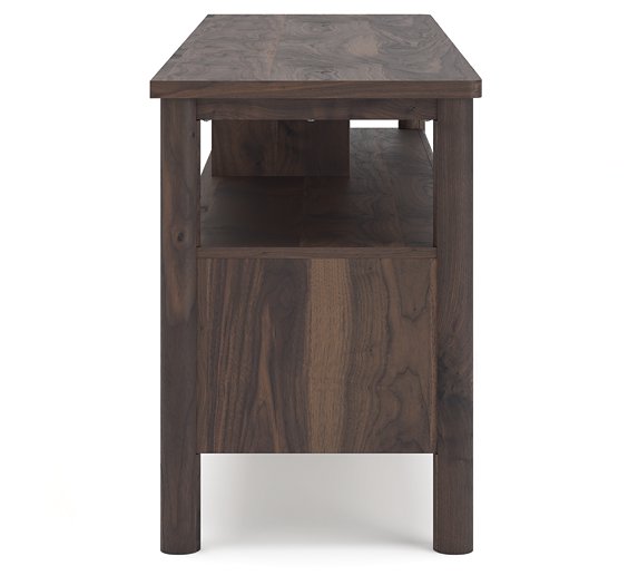 Cadmori 72" TV Stand - Bargain Furniture (Detroit, MI)
