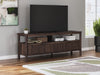 Cadmori 72" TV Stand - Bargain Furniture (Detroit, MI)