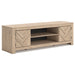 Cayboni 71" TV Stand - Bargain Furniture (Detroit, MI)
