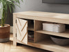 Cayboni 71" TV Stand - Bargain Furniture (Detroit, MI)